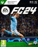 EA Sports FC 24 