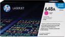 HP Toner Magenta 648A 11K - CE263A 