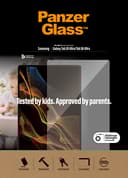 Panzerglass Ultra-Wide Fit skärmskydd Samsung Galaxy Tab S8 Ultra, Samsung Galaxy Tab S9 Ultra