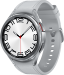 Samsung Galaxy Watch6 Classic 47mm 4G Silver 