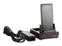 Honeywell CT40 Non-Booted Home Base Kit With Homebase Power 