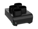 Zebra CR6080-BC40004WW batterilader Batteri til strekkodeleser AC, DC 
