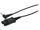 Poly Headset-Adapter 