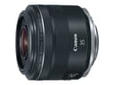 Canon RF 35mm f/1.8 IS Macro STM 