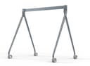 Yealink Golvstativ - Meetingboard 65" 