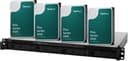 Synology RS422+ with 4 Pre-installed 4TB drives (16TB) 