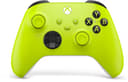 Microsoft Xbox X Wireless Controller - Electric Volt Green Grøn Mintfarve