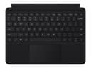 Microsoft Type Cover Microsoft Surface Go Nordic Svart