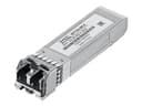 Zyxel SFP10G-LR-E network transceiver module Fiber optic 10000 Mbit/s SFP+ 1310 nm 10-pack 
