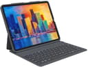 Zagg Keyboard Pro Keys iPad Air 11" (2024) iPad Air 11" (2025) Nordic Svart, Grå