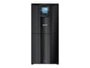 APC Smart-UPS SMC3000I Nødstrømsforsyning - 8 x C13, 1 x C19, USB, 3 000 VA 