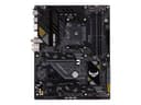 ASUS TUF GAMING B550-PLUS WIFI II AMD B550 AM4 ATX Socket AM4 ATX Hovedkort