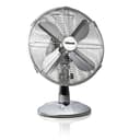 Tristar Bordsfläkt 30cm Rostfri 