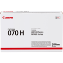 Canon Toner Black 070 H 10.2K - LBP243/246 