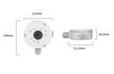 Reolink Junction Box B10 