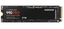 Samsung 990 PRO 2TB SSD M.2 PCIe 4.0
