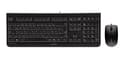 Cherry DC 2000 Kablet Nordisk