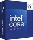 Intel Core I9 14900K LGA 1700 Processor