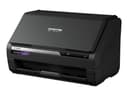 Epson FastFoto FF-680W A4-scanner 