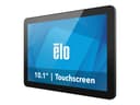 Elo Touch Solutions 10.1" 4/32gb WiFi/BT/USB Svart 