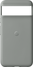 Google Baksidedeksel for mobiltelefon Google Pixel 8 Grå, Grønn