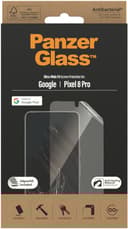 Panzerglass Ultra-Wide Fit skärmskydd Google Pixel 8 Pro