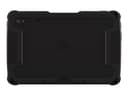 Zebra Exoskeleton Rugged Boot 10" - ET4X Zwart