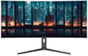 Voxicon O40WUHD 5K USB-C 65W CURVED - (Fyndvara klass 2) 40" 5120 x 2160pixels IPS 21:9 75Hz