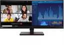 Lenovo ThinkVision P34w-20 34" 3440 x 1440pixels IPS 21:9 60Hz