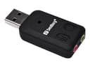 Sandberg USB To Sound Link Lydkort 