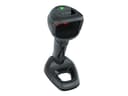 Zebra DS9908-SR 2D Multi-IF Black (Scanner only) 