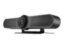 Logitech MeetUp 4K Konferenssikamera 