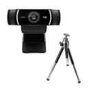 Logitech C922 HD Pro Stream 