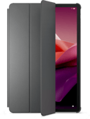 Lenovo Folio Case Lenovo Tab P12 Grå