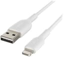lightning-till-usb-a-kabel