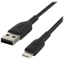 Lightning To USB-A Cable Braided