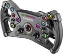 Moza Racing KS Formula Wheel Svart