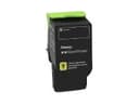 Lexmark Toner Gul 1.4K 