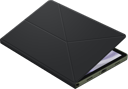 Samsung Book Cover Samsung Galaxy Tab A9+ Sort