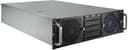 Inter-Tech IPC 3U-30765 3U 19" 