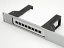 Direktronik Thingsinrack USW-Lite-8-PoE 1U 19" 