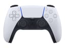 Sony DualSense™ V2 Wireless Controller - PS5 Musta, Valkoinen