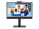 Lenovo ThinkCentre Tiny-in-One 24 Gen 5 - (Löytötuote luokka 2) 23.8" 1920 x 1080pixels IPS 16:9 60Hz