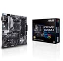 ASUS Prime B550M-A/CSM Socket AM4 micro ATX Moderkort