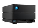 Lacie 2BIG DOCK V2 40TB 