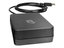 HP JetDirect 3000w NFC 