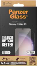 Panzerglass Ultra-Wide Fit Samsung Galaxy S24+