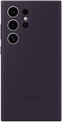 Samsung Silicone Case Samsung Galaxy S24 Ultra Violet