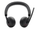 Dell Wireless Headset WL3024 USB Type-C Sort