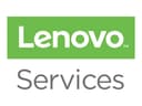 Lenovo Onsite - support opgradering - 3 år - on-site 